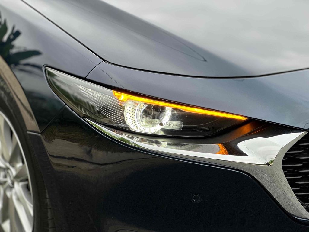 Mazda 3 2022 đk 2023 Premium cao cấp xe zin a-z. Mua bán Ô tô tại Huyện Hóc Môn Tp Hồ Chí Minh được đăng bởi Quân Showroom Auto888 hình 5