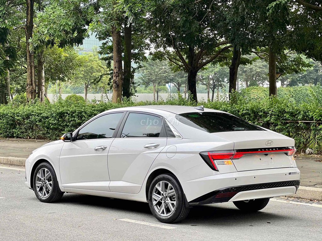 Hyundai Accent 2025 - 5000 km. Mua bán Ô tô tại Quận Cầu Giấy Hà Nội được đăng bởi Giang hình 2