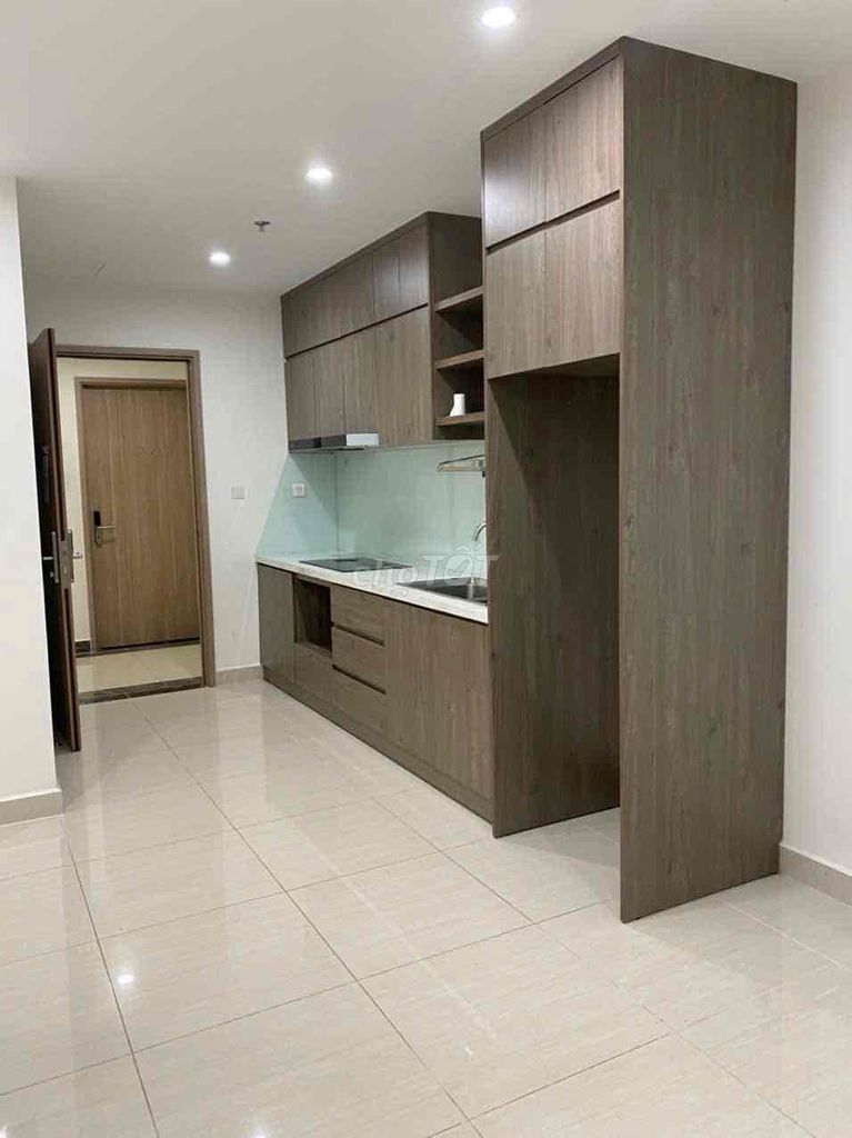 Cho thuê 2pn2wc bếp rèm 6,5tr Vinhomes Grand Park Q9