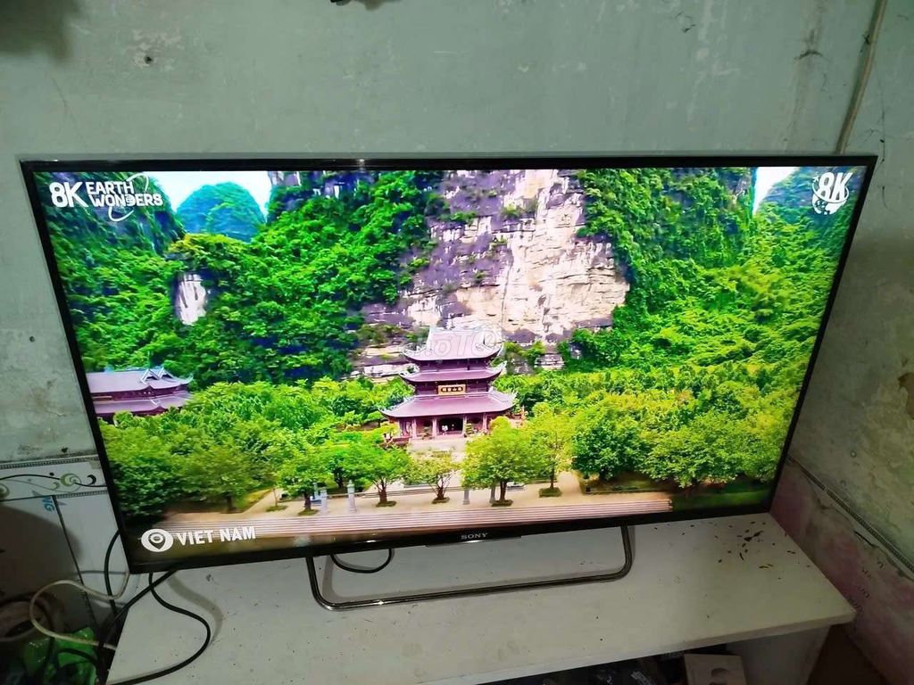 Tivi Sony 40 inch Đen. Mua bán Tivi, Âm thanh tại Quận Bình Tân Tp Hồ Chí Minh được đăng bởi atai hình 1