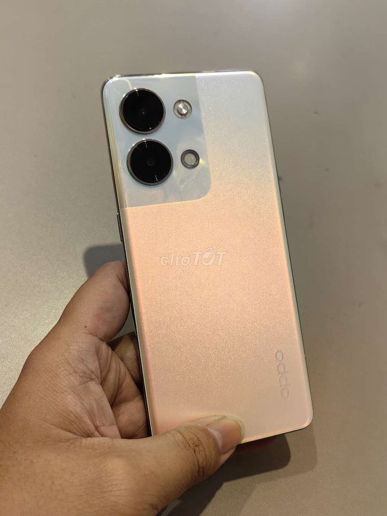 OPPO RENO 9 5G 12/256GB. Mua bán Điện thoại tại Quận Hoàng Mai Hà Nội được đăng bởi Nguyễn Ngọc Huy hình 1
