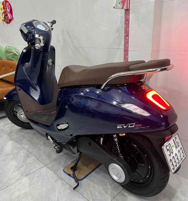 VinFast Evo Neo Xanh Mới 100%