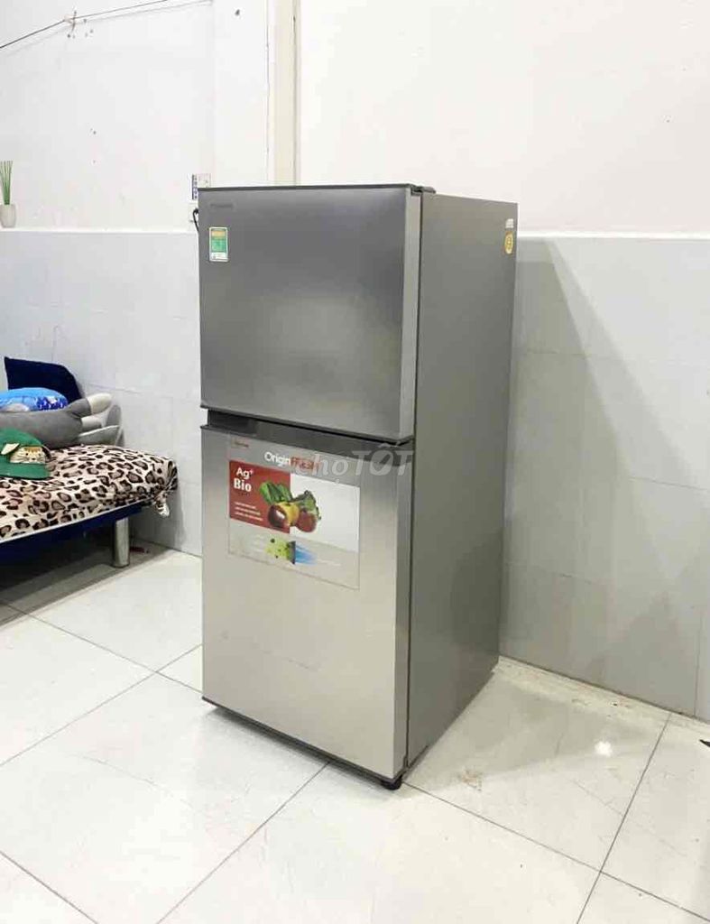 Thanh lý tủ lạnh Toshiba 190l