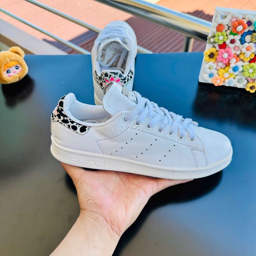 [CHÍNH HÃNG][NEW 99%]adidas Stan Smith