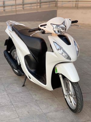 Honda Vision 2024 chính chủ không đi cần bán