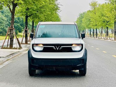 VinFast VF3 2024 Thuê pin - 23000 km. Mua bán Ô tô tại Quận Thanh Xuân Hà Nội được đăng bởi Cao Văn Hùng