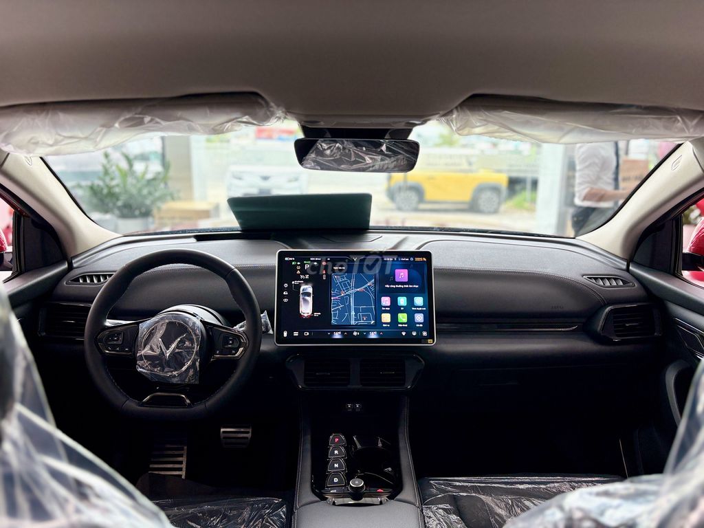 GF Thăng Long - VinFast VF8 2024 ✅. Mua bán Ô tô tại Quận Nam Từ Liêm Hà Nội được đăng bởi Duy Quang GF hình 15