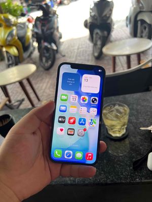 Apple iPhone 12 Pro Xanh 128GB ( Zin )