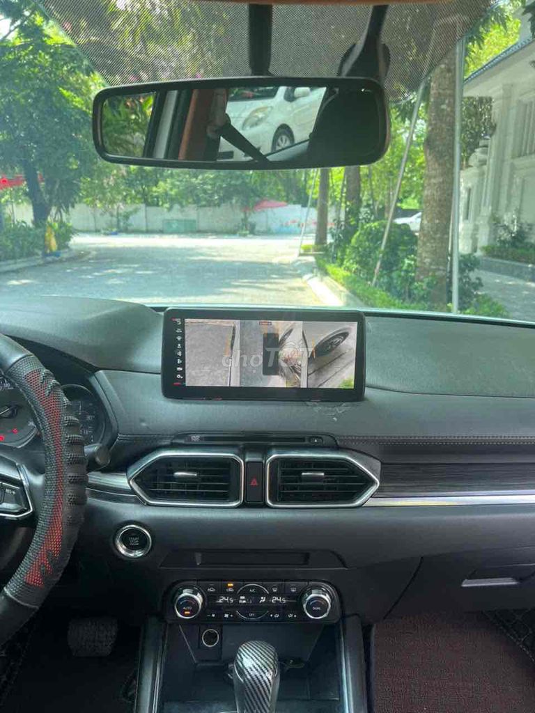 Mazda CX 5 2017 2.0 AT 2WD - 95000 km. Mua bán Ô tô tại Thành phố Thanh Hóa Thanh Hóa được đăng bởi Trương Trọng Hoà hình 9