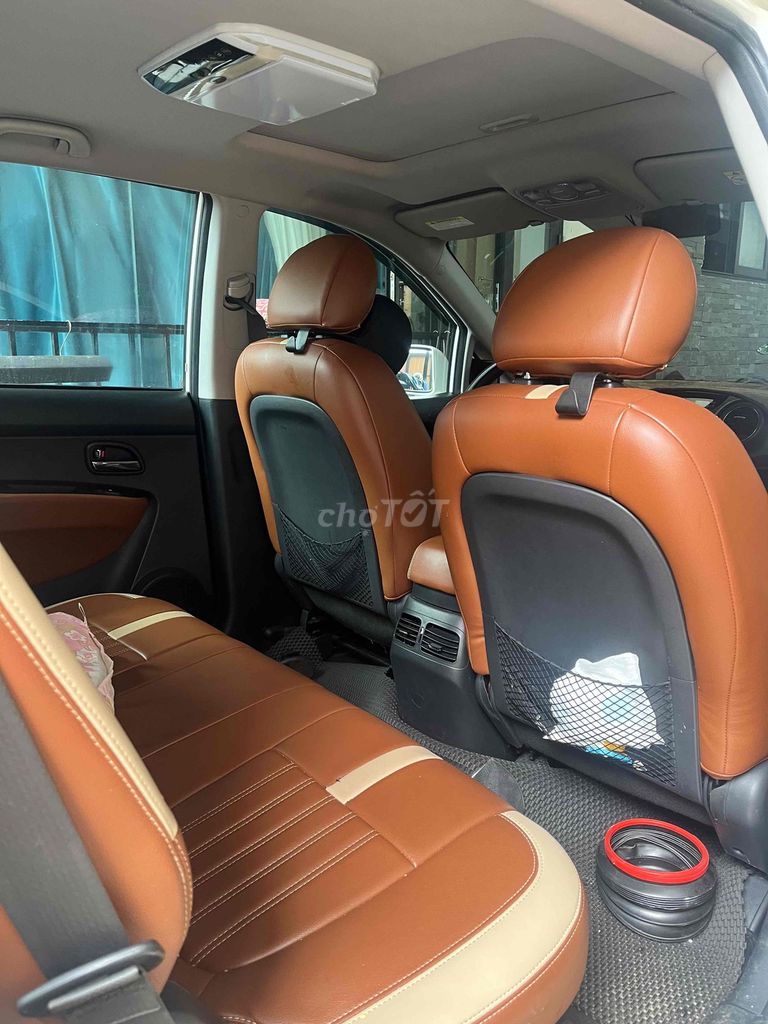 Kia Carens 7c 2014 std 2.0AT biển SG 67k zin chuẩn. Mua bán Ô tô tại Quận Bình Tân Tp Hồ Chí Minh được đăng bởi Duy hình 6