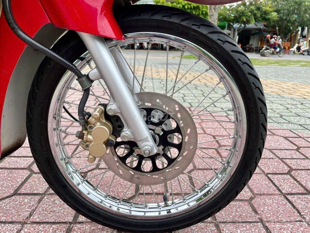 Cần bán xe. Mua bán Xe máy tại Huyện Mỏ Cày Bắc Bến Tre được đăng bởi tien lun hình 8