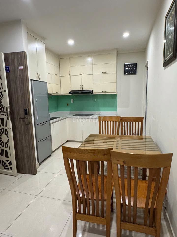 Квартира с мебелью в ЖК The Parkland, Nguyen Thi Bup, р. 12