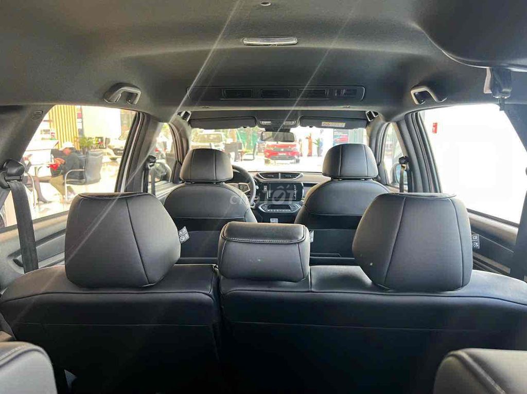 Honda BR-V 2025 L - Siêu Lướt Chỉ 24 kilomet. Mua bán Ô tô tại Quận 7 Tp Hồ Chí Minh được đăng bởi Honda Ôtô SG Quận 7 hình 4