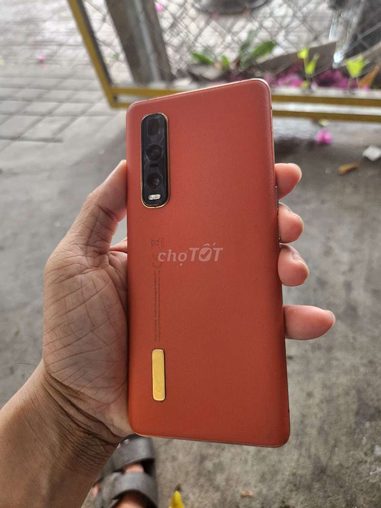 Oppo Find X2 Pro 512GB Cam. Mua bán Điện thoại tại Huyện Nhà Bè Tp Hồ Chí Minh được đăng bởi Lê Sỹ Hà hình 1