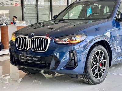 BMW X3 xDrive30i M Sport 2024 - 2 Tỷ 285 Triệu. Mua bán Ô tô tại Thành phố Nha Trang Khánh Hòa được đăng bởi Huỳnh Quốc Tài