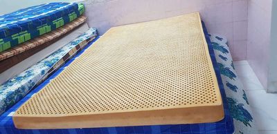 Nệm kymdan giường đơn. Mua bán Giường, chăn ga gối nệm tại Huyện Hóc Môn Tp Hồ Chí Minh được đăng bởi nguyễn văn Thành