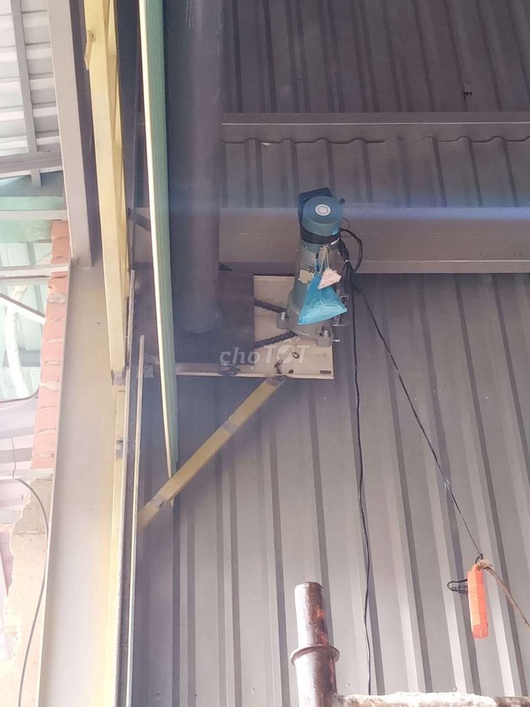 Dịch vụ lắp đặt, sửa chữa cửa cuốn Minh Tâm. Dịch vụ tại Huyện Bình Chánh Tp Hồ Chí Minh được đăng bởi Tam Nguyen hình 1