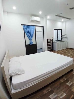 Rent · 1 bd · 45 м² · Quận Sơn Trà, ул. An Hải Đông 1
