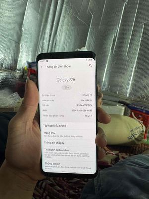 s9+. Mua bán Điện thoại tại Thành phố Thuận An Bình Dương được đăng bởi h