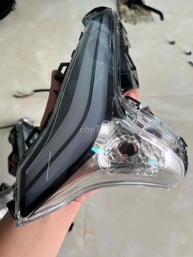 Audi i8X Fuled. Mua bán Phụ tùng xe tại Huyện Tam Bình Vĩnh Long được đăng bởi Vi Khang Mobile hình 4