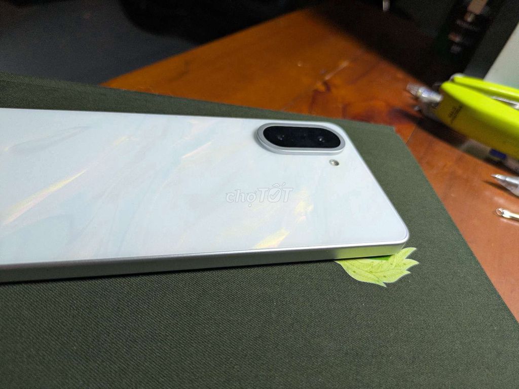 OnePlus Nord CE5 256GB. Mua bán Điện thoại tại Quận 12 Tp Hồ Chí Minh được đăng bởi Nguyễn Minh Tý  hình 1