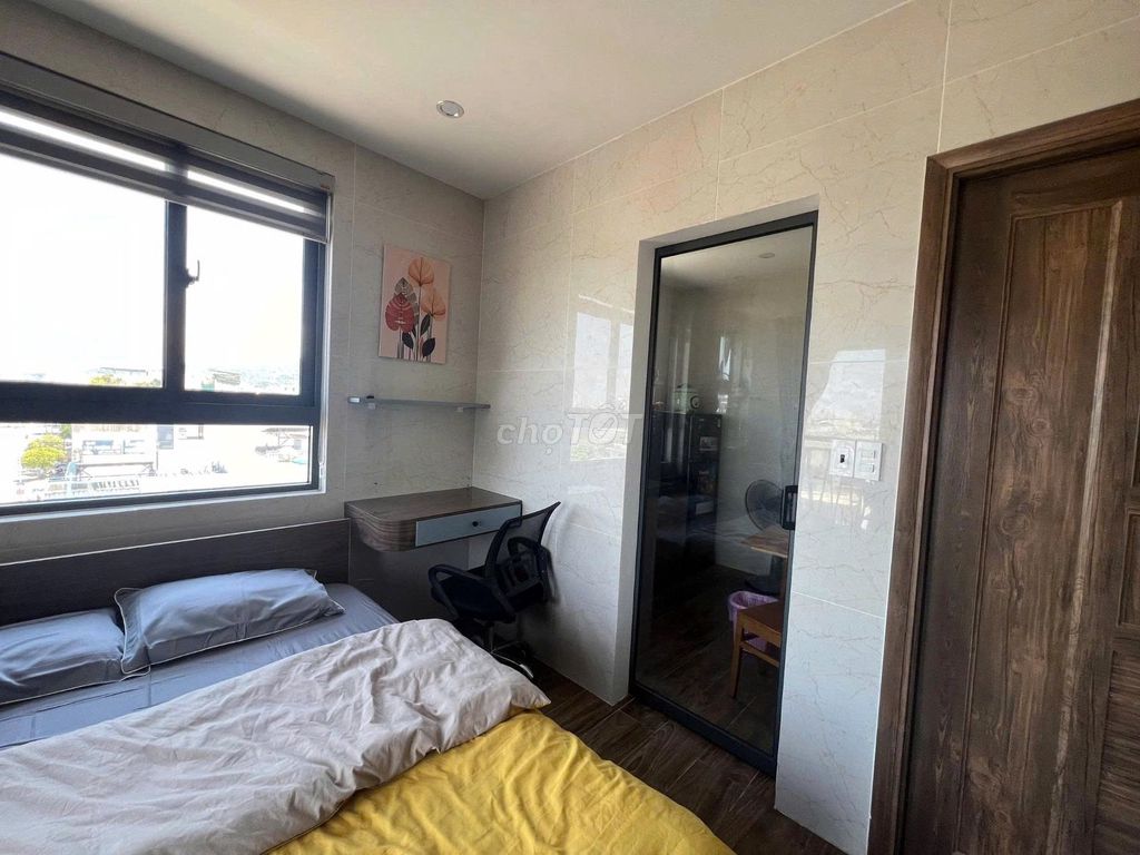 Furnished room with elevator on Nam Trân — photo 3