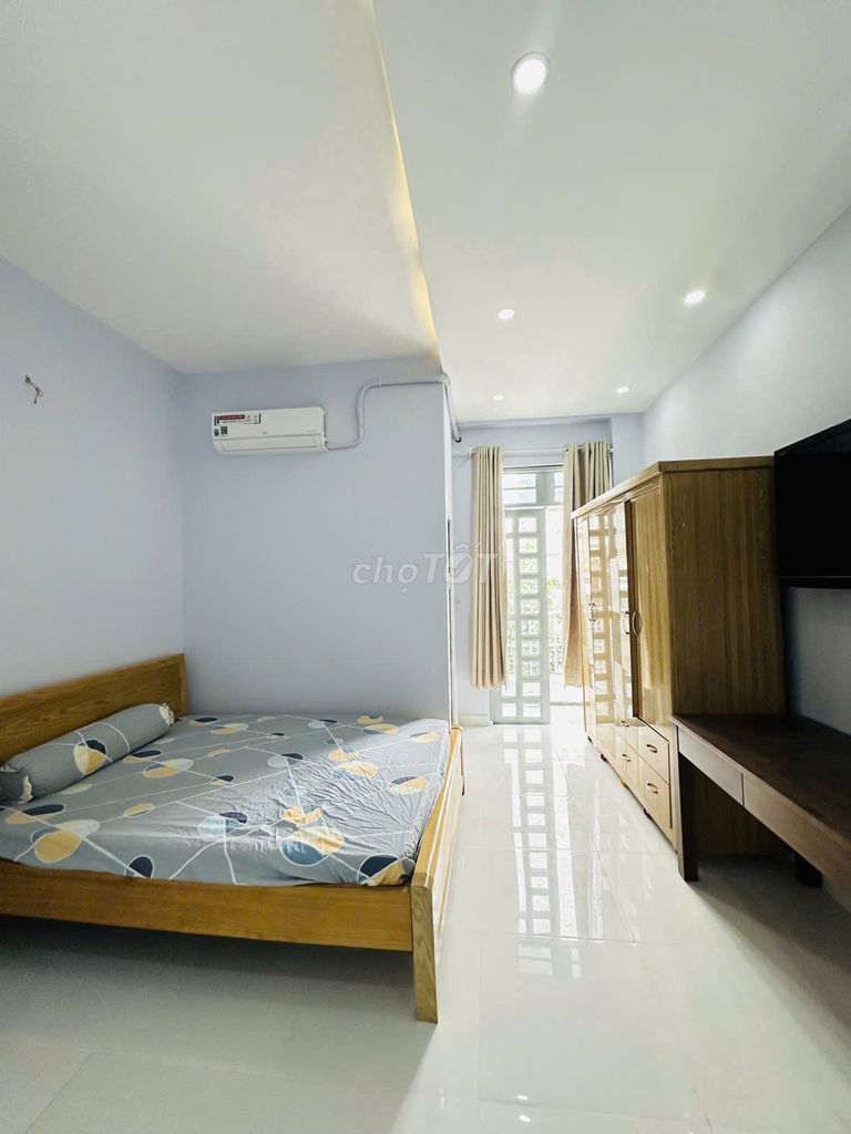 BÁN NHÀ 64M2 HUỲNH TẤN PHÁT QUẬN 7, NHÀ NỞ HẬU, HẺM XE HƠI. Mua bán Nhà ở tại Quận 7 Tp Hồ Chí Minh được đăng bởi Trần Phương Nhi hình 9
