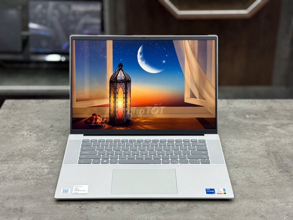 Laptop cũ Laptop Dell Inspiron 16 Dell Pro 14 PLus. Mua bán Laptop tại Thành phố Sóc Trăng Sóc Trăng được đăng bởi Laptop Tèo Em hình 1