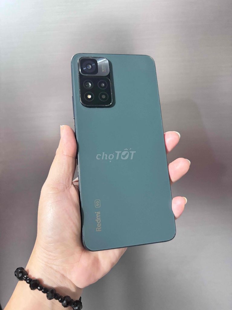 Xiaomi Redmi Note 11 Pro cần bán. Mua bán Điện thoại tại Thành phố Biên Hòa Đồng Nai được đăng bởi Trần Thị Mai Lý hình 1