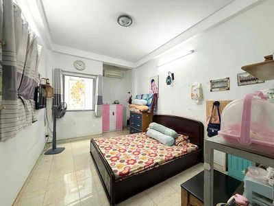 Nhà phố 61,3 m² · 3 PN · Đường Nguyễn Công Hoan