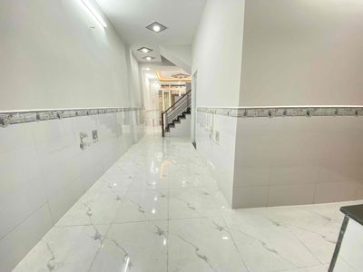 Hẻm 1/ Ngắn Cao Văn Ngọc 4.2x12.1(nh5.1), 5.9 tỷ