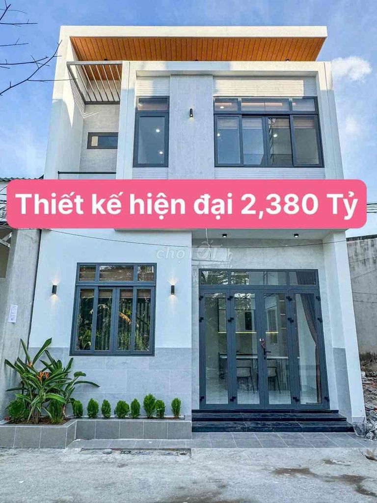 NHÀ PHỐ 1 LẦU TUYỆT ĐẸP HẺM TỔ 3 ĐƯỜNG NG VĂN LINH LỘ 3M