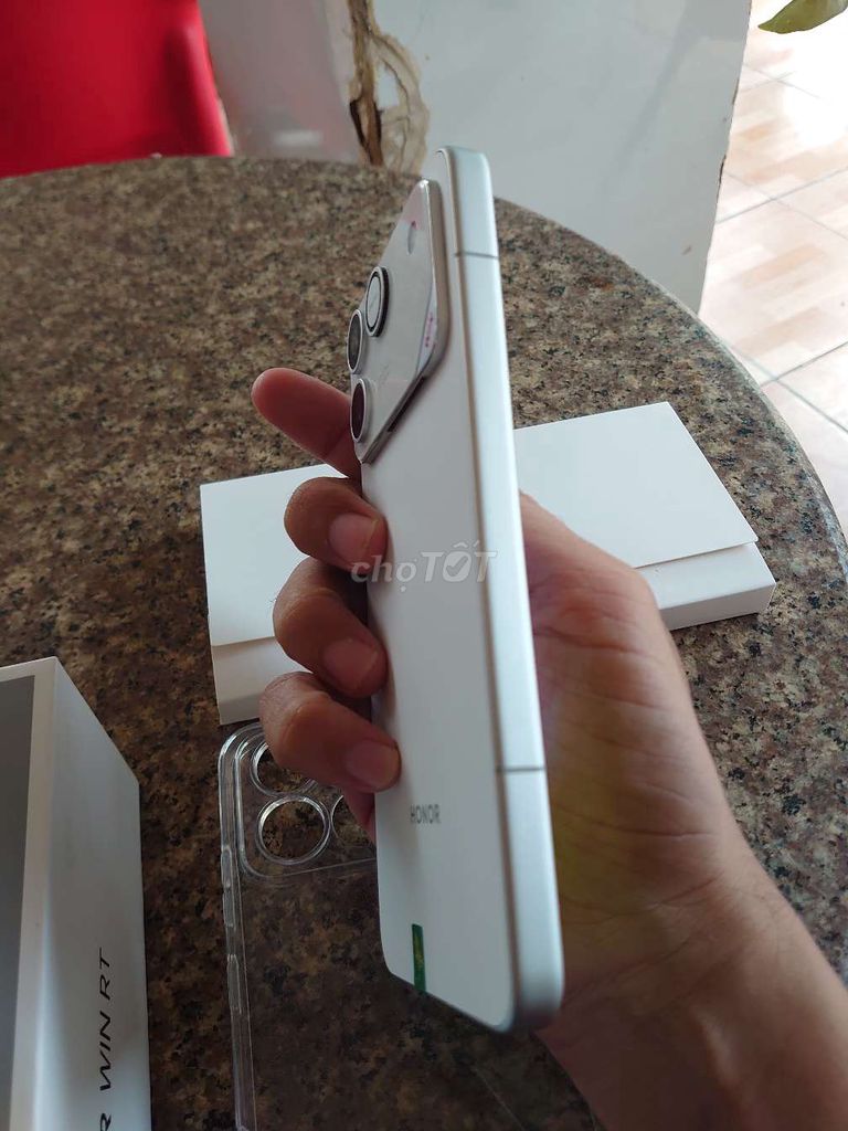 Honor WIN RT 256GB Trắng 99% - 132461446