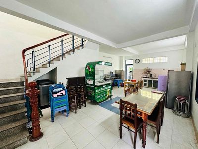 Аренда · 3 комн. · 100 м² · Quận Cẩm Lệ, ул. Đường Quốc lộ 1