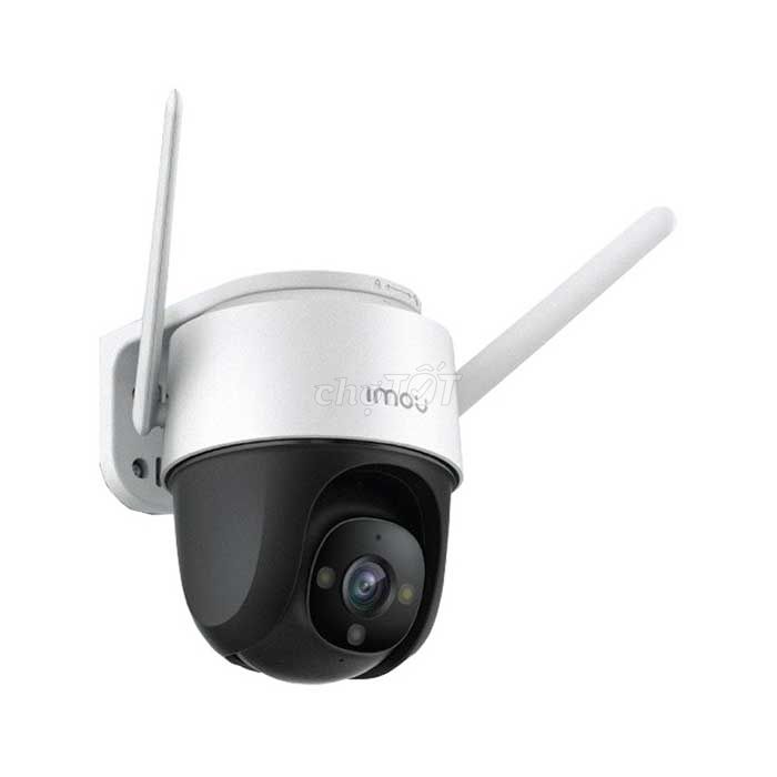 Camera Imou S22FP Trắng, Đen. Mua bán Máy ảnh, Máy quay tại Huyện Hoằng Hóa Thanh Hóa được đăng bởi Gà béo hình 1