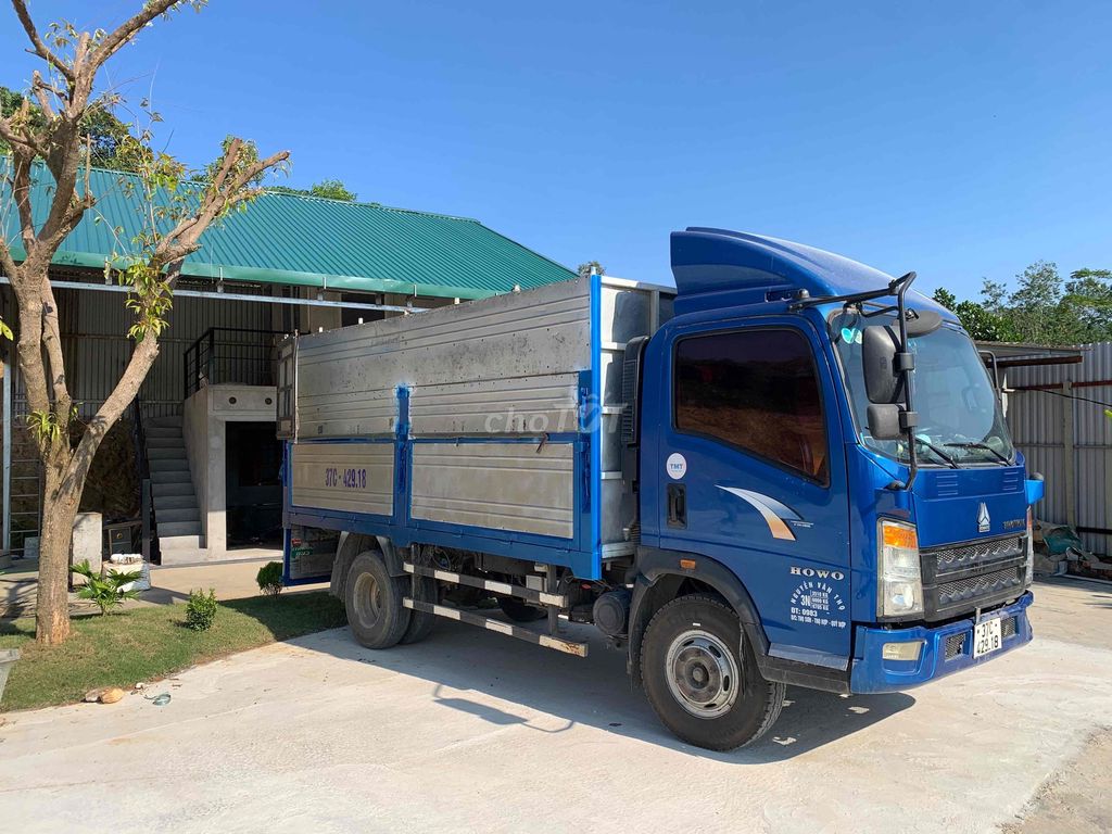 TMT sinotruck. Mua bán Xe tải, xe ben tại Huyện Thanh Sơn Phú Thọ được đăng bởi Hoàng hình 1