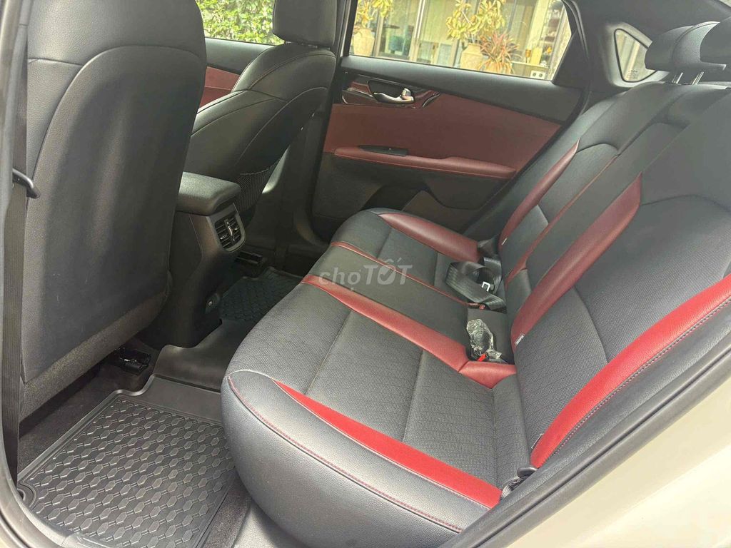 KIA K3 2024 1.6 Premium 16.000 km. Mua bán Ô tô tại Thành phố Thủ Đức Tp Hồ Chí Minh được đăng bởi Lợi Trần hình 16