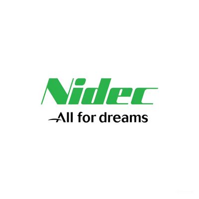 CÔNG TY ĐIỆN TỬ NIDEC logo