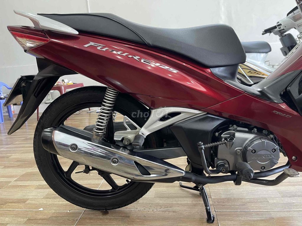 FUTURE _LED XE ZIN. Mua bán Xe máy tại Quận Bình Thuỷ Cần Thơ được đăng bởi SONY hình 5