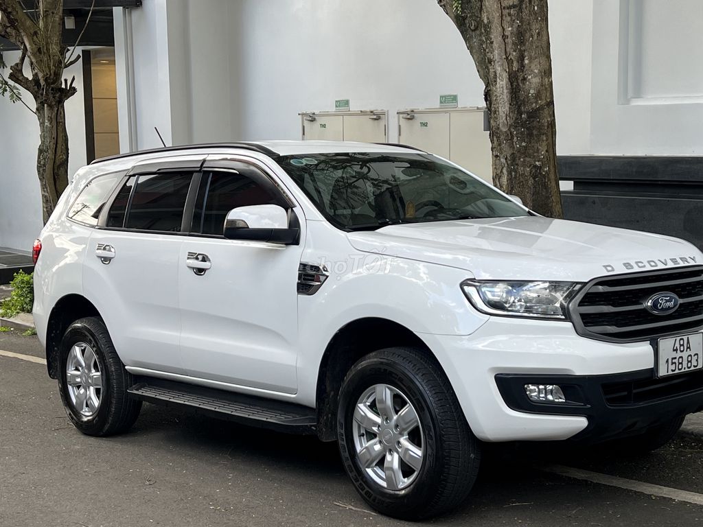 Ford Everest 2019 Ambient 2.0L MT - 110000 km. Mua bán Ô tô tại Thành phố Bảo Lộc Lâm Đồng được đăng bởi Trung tâm mua bán ÔTÔ  XE MÁY Ngọc Ánh hình 5