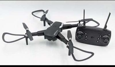 Máy bay quay phim flycam HD drone pin 20 ph