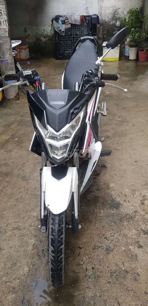 Sonic máy zin êm ru. Mua bán Xe máy tại Quận Bình Tân Tp Hồ Chí Minh được đăng bởi A Long hình 1