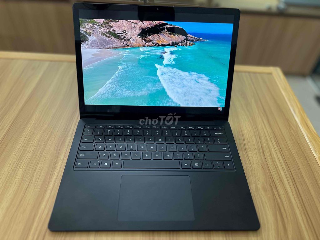 Microsoft Surface Laptop 4,  I7-1185G7 16GB/256GB. Mua bán Laptop tại Thành phố Long Xuyên An Giang được đăng bởi Laptop Mai Lý Nghĩa hình 1