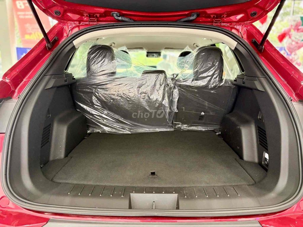 VinFast VF8 2024 S (Kèm pin) - 10 km. Mua bán Ô tô tại Quận Hai Bà Trưng Hà Nội được đăng bởi Vinfast Ocean Park Gia Lâm Hà Nội hình 10