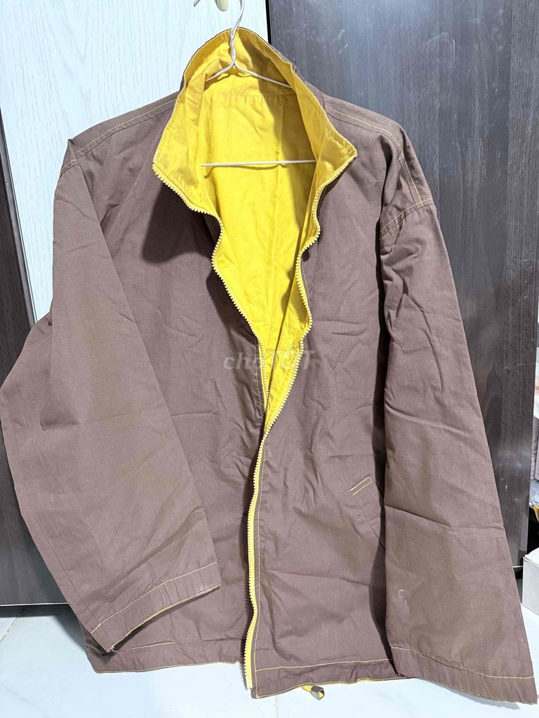 Áo khoác. Mua bán Quần áo tại Huyện Bàu Bàng Bình Dương được đăng bởi Mèo nè  hình 1