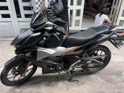 Honda Winner X 2019 Đen 698 km