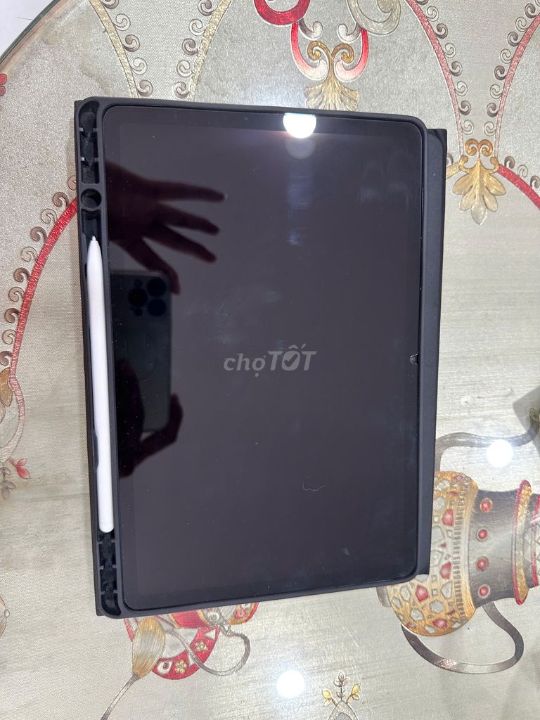 Samsung Galaxy Tab S10 FE 8GB/128GB. Mua bán Máy tính bảng tại Huyện Hóc Môn Tp Hồ Chí Minh được đăng bởi an le hình 1