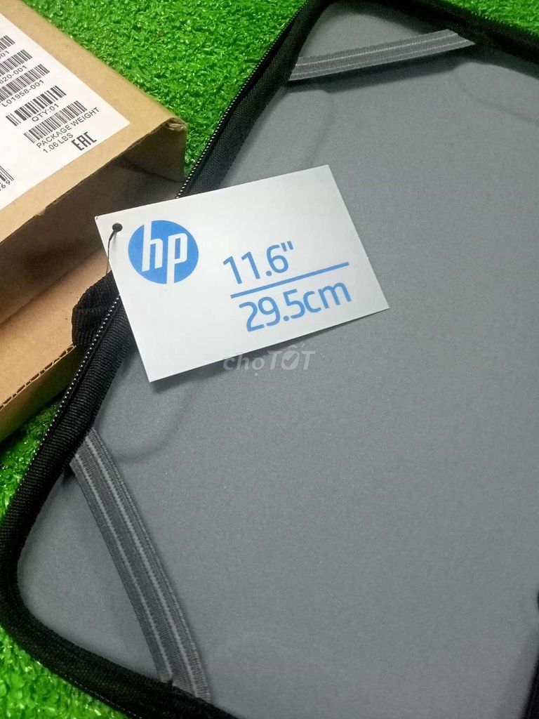 Cặp laptop 11.6 in