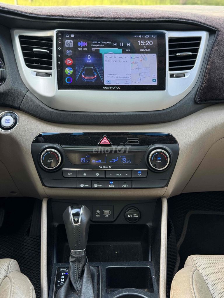 🚘Hyundai Tucson 2018 1.6 AT Turbo 🚘. Mua bán Ô tô tại Thành phố Dĩ An Bình Dương được đăng bởi Dương hình 11