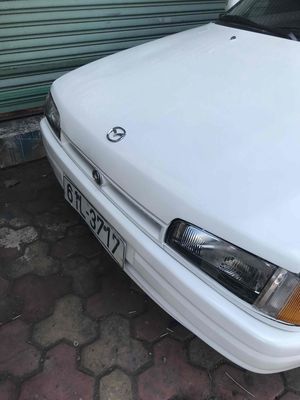 Mazda 323 1995 - 42tr. Mua bán Ô tô tại Quận 12 Tp Hồ Chí Minh được đăng bởi Nguyễn Văn Tùng